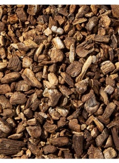 Starwest Botanicals Organic Burdock Root Cut & Shifted 4 oz (113.4 g) 