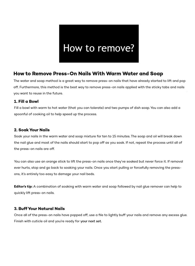 Artist Design/Monster Academy (Handmade)/Press On nails/Luxury Hand Painted/Medium Coffin/10 PCS/L Size - Image 5