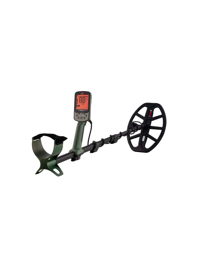 MINELAB MINELAB X-Terra PRO Waterproof Treasure Metal Detector for Adults (3 Detect Modes)  - Image 1