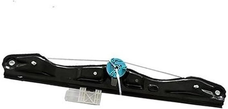 Wivplex Electric Window Regulator for BMW 3 Series - Image 1