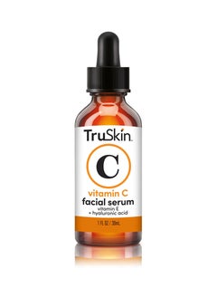 TruSkin Vitamin C Face Serum Clear 30ml  - Image 2