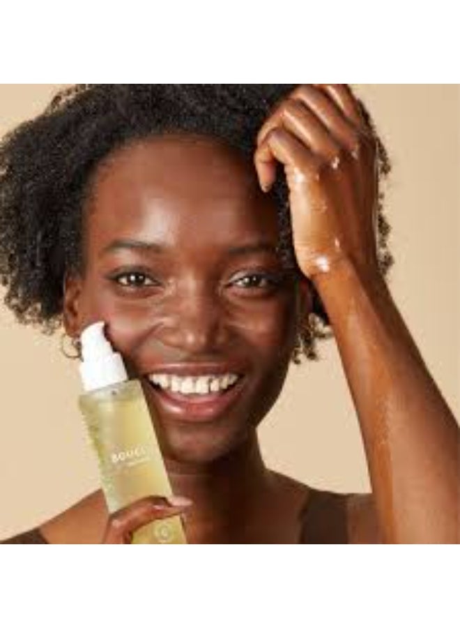 Boucléme Bouclème Revive 5 Hair Oil 100ml - Image 3