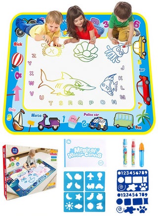 Magic Watercanvas Magic Colorful Graffiti mat Car World - pzsku/Z2C8EBE30CFD377A16C06Z/45/_/1736243751/ef80275d-bad3-47b7-a8e2-f4ea2fd9cbac