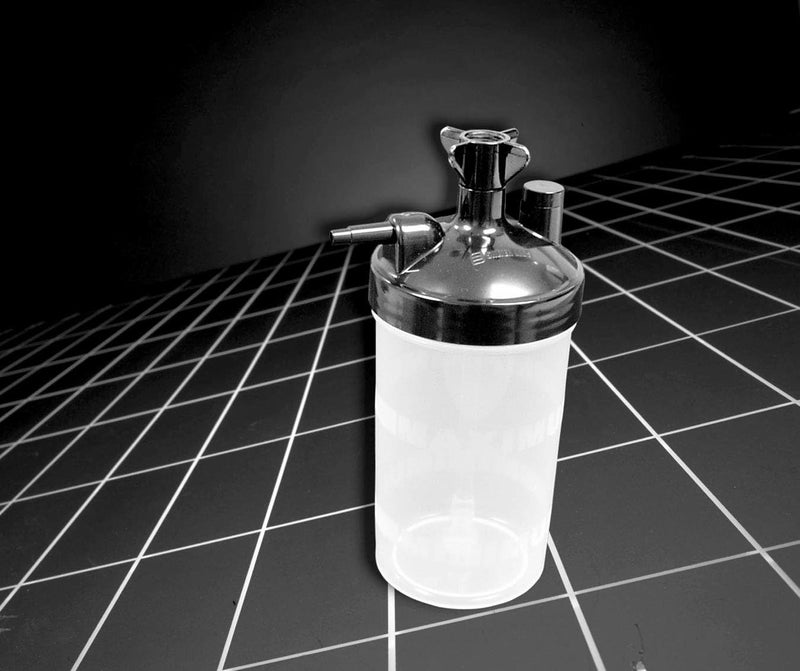 Salter Labs 350cc Bubble Humidifier