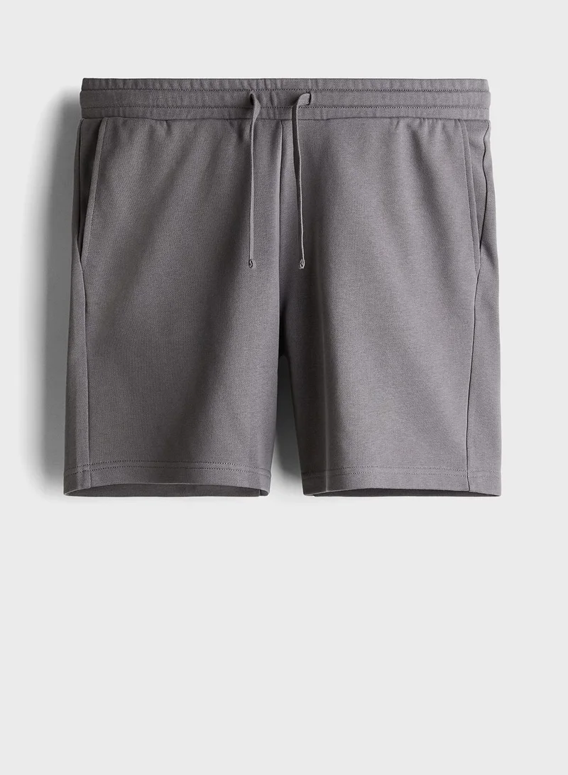 اتش اند ام Regular Fit Sweatshorts