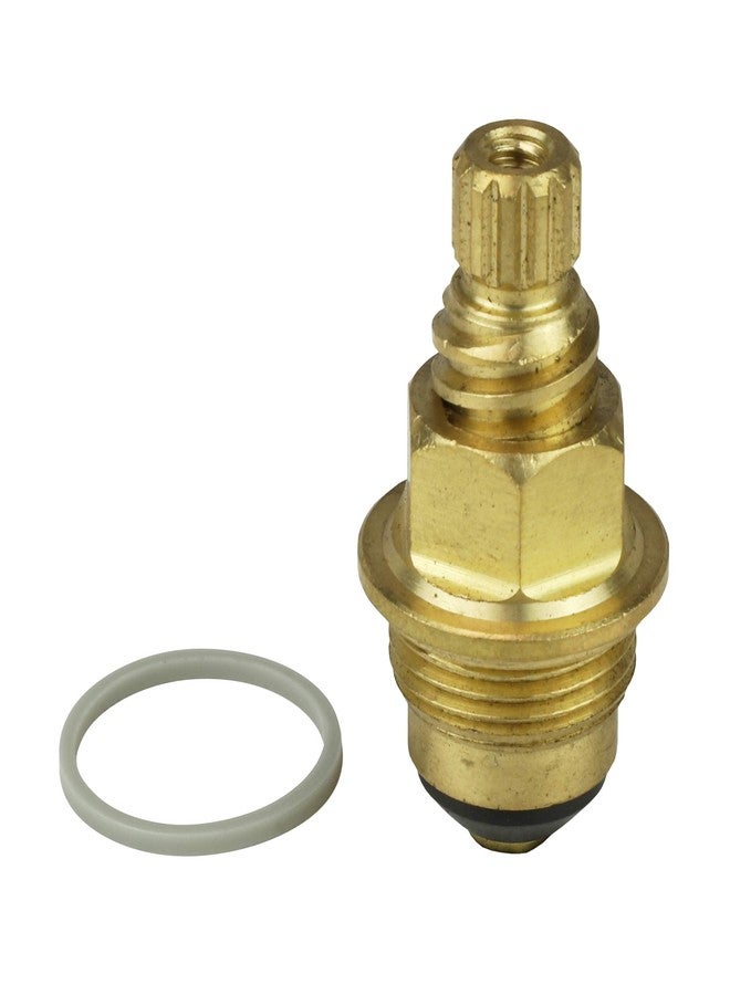 Danco 15627B 1H-2H Hot Stem for Price Pfister Faucets - Image 4