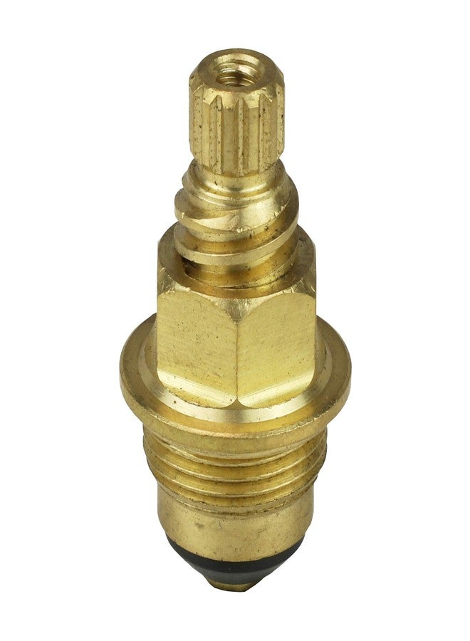 Danco 15627B 1H-2H Hot Stem for Price Pfister Faucets - Image 1