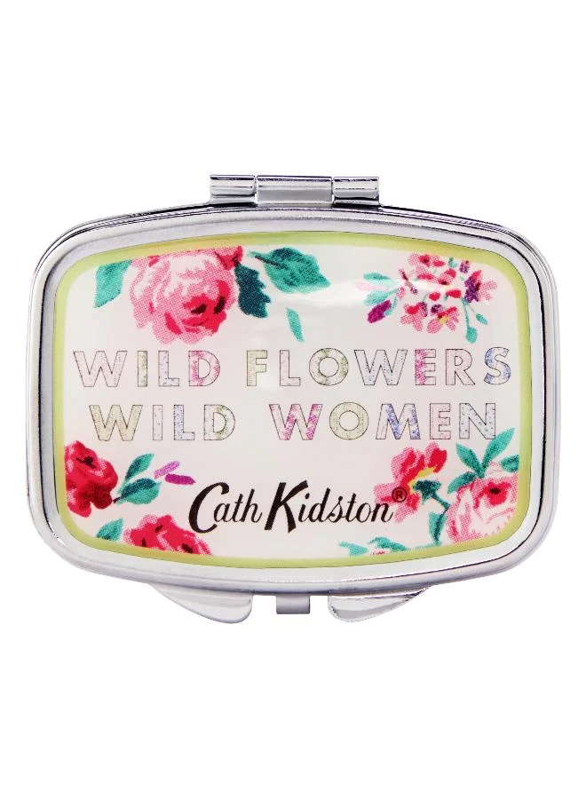 Cath Kidston Mirror Compact Lip Balm 6g (in display tray)