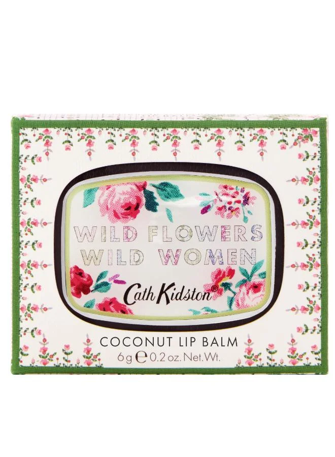 Cath Kidston Mirror Compact Lip Balm 6g (in display tray)