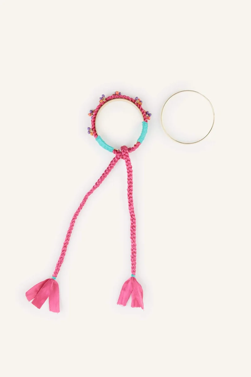 ديفاكتو 3D Bracelet