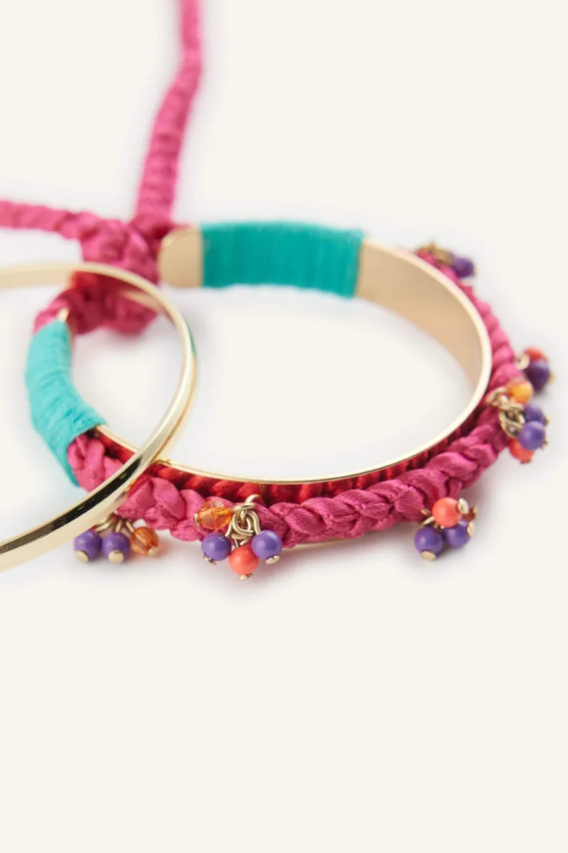 ديفاكتو 3D Bracelet