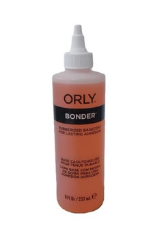Orly Orly Bonder Rubberized Nail Base Coat 237 Ml  - Image 1