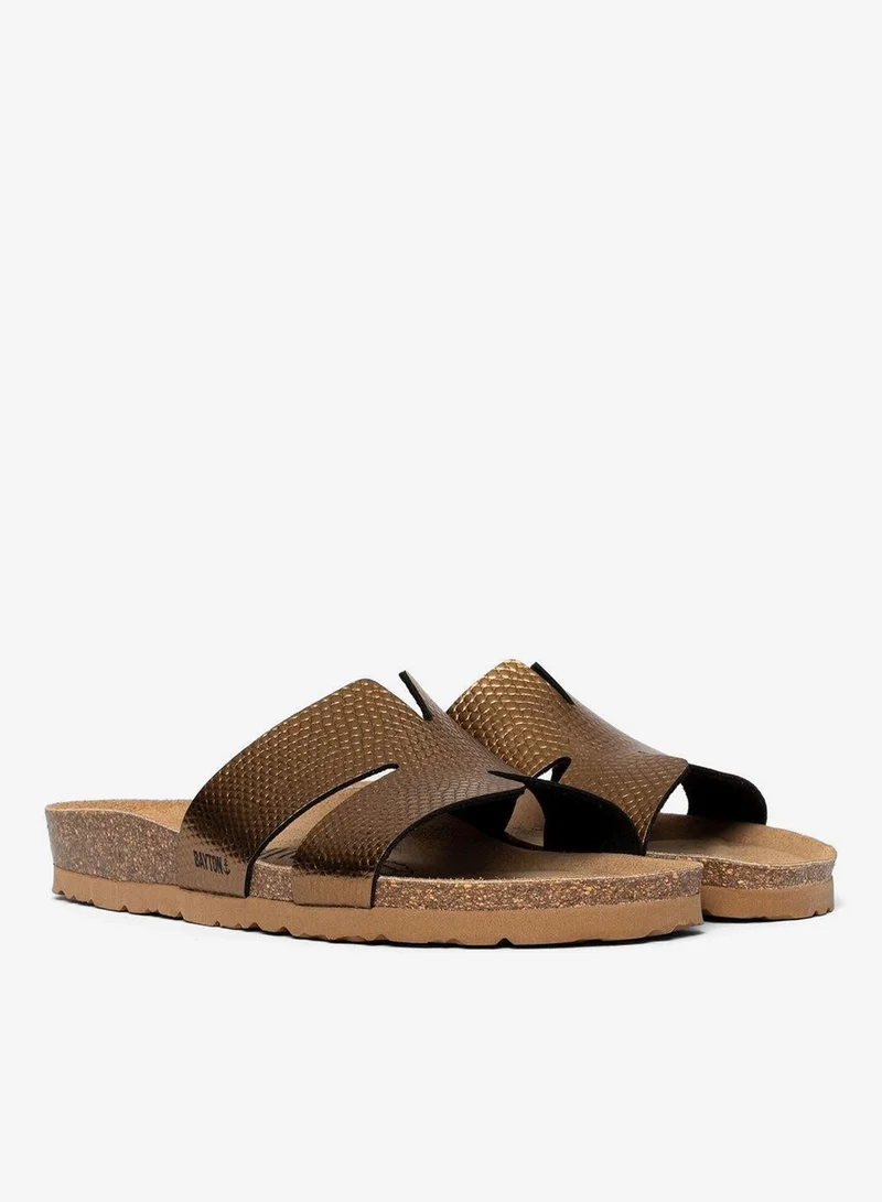 بيتون صنادل إيليثي فلات