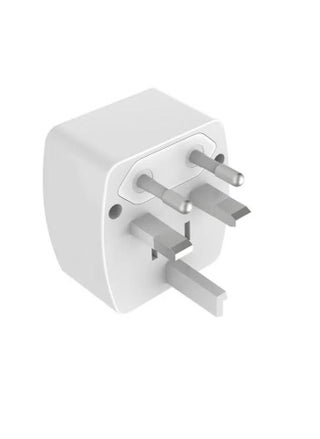 Z4 Multi Plug Adapter – International Power Travel Adapter for UK, US, EU, and Universal Plug Compatibility, Compact and Portable Design, Ideal for Travel, Power Your Devices Worldwide - pzsku/Z2C8F39C4A2F7D5E81585Z/45/_/1739907576/1f01a8e1-4013-453f-899d-63d4c25af821