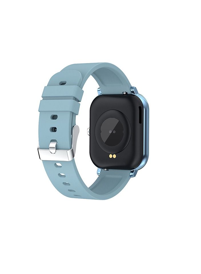 NIBEMINENT Smart Waterproof Fitness Tracker Watch Y30 - Image 4