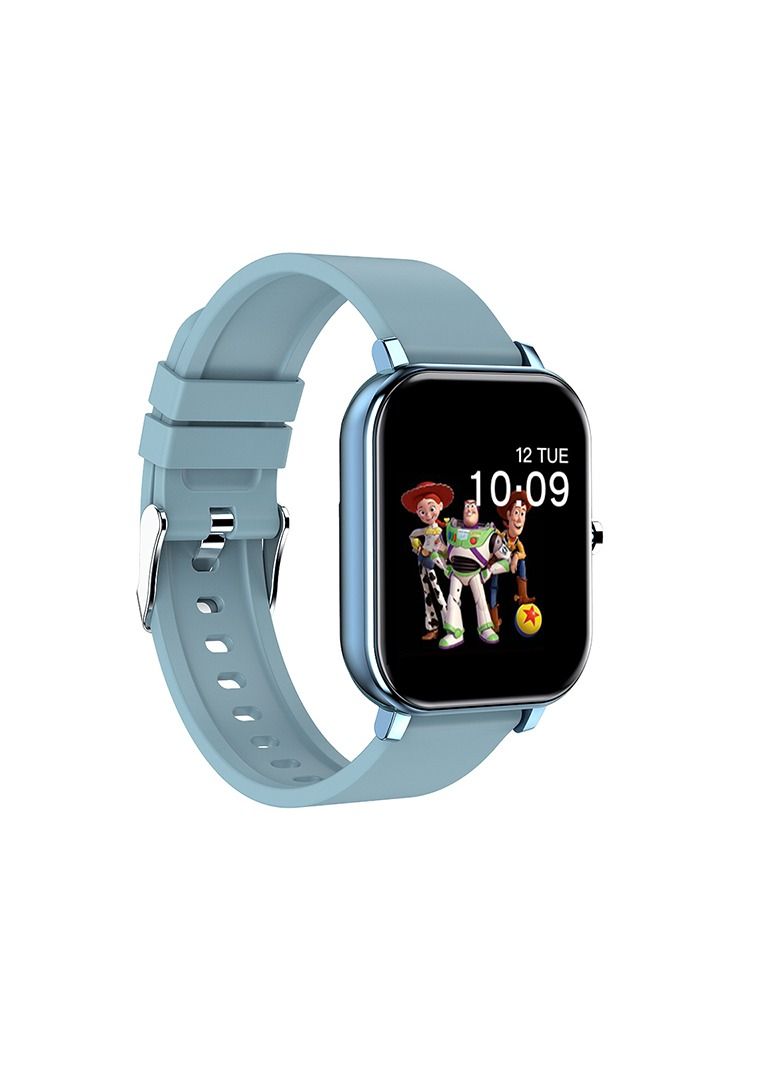 NIBEMINENT Smart Waterproof Fitness Tracker Watch Y30 - Image 3