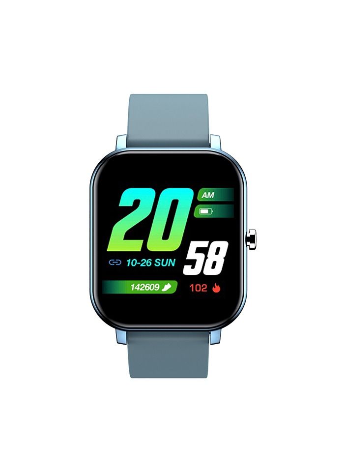 NIBEMINENT Smart Waterproof Fitness Tracker Watch Y30 - Image 2