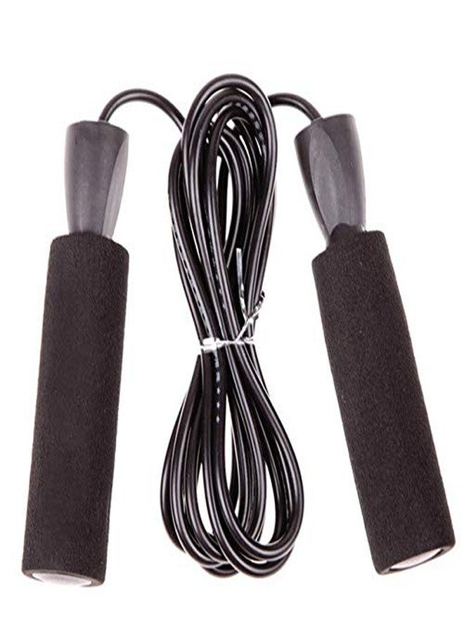 Korbax Skipping Rope Fitness Speed Jump Rope - Image 1