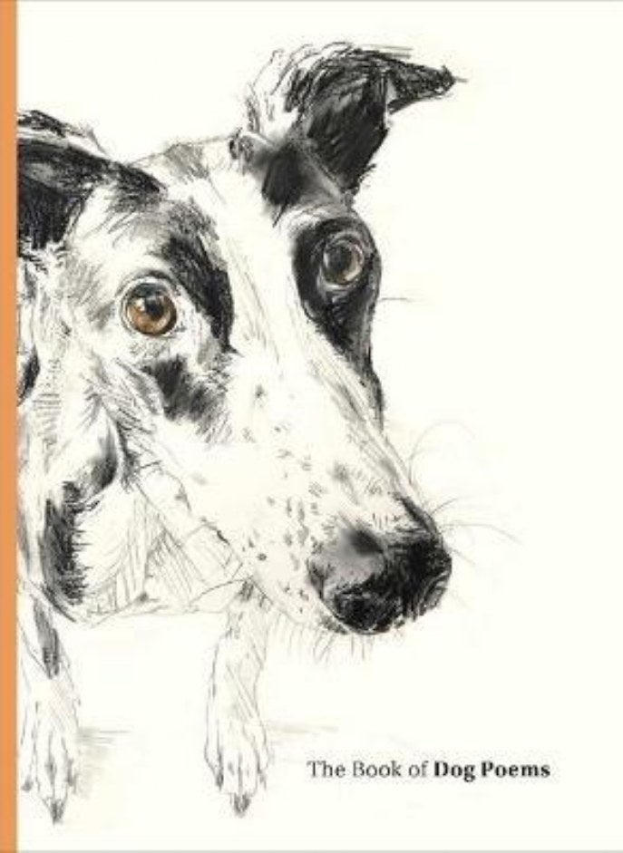 BK OF DOG POEMS