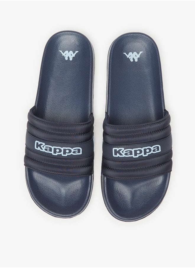 Men's Logo Detail Slip-On Slide Slippers - pzsku/Z2C8F627BE64B2B0D94EFZ/45/_/1701345877/cc0caeef-5a35-41fd-a030-991c24446234