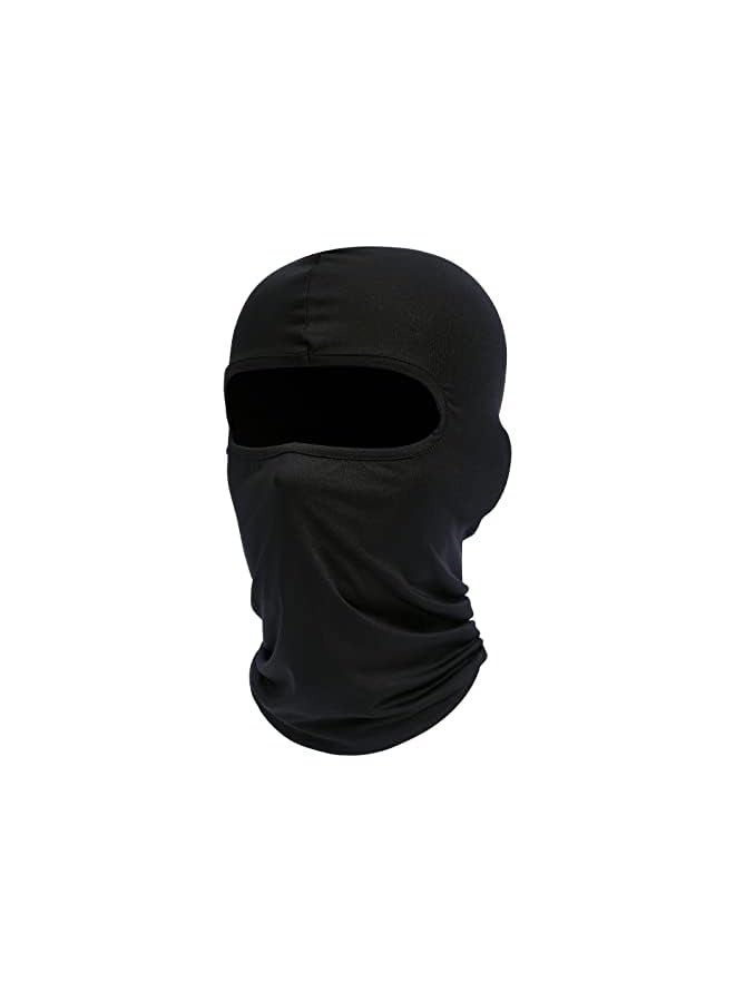 PROMASS Face Mask, Summer Cooling Neck Gaiter, UV Protector Motorcycle Ski Scarf for Men/Women - Image 1