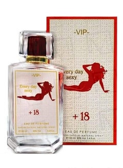 Everyday Eau de Parfum - 100ml - pzsku/Z2C8F74438F7B0A45105BZ/45/_/1730208226/5d6bef2e-72b9-43d4-b2ef-75e85717fd6b