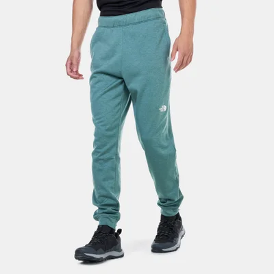 THE NORTH FACE Men's Reaxion Fleece Joggers
