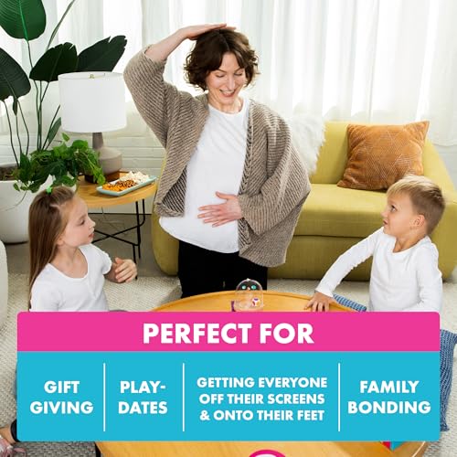 Exploding Kittens Hurry Up Chicken Butt 2-6 Players - Ages 4+ - 2 Minutes to Play - Hot Potato Style Card Game - Fun Card Game, Family Game Night, Creative Kids Game - Image 5