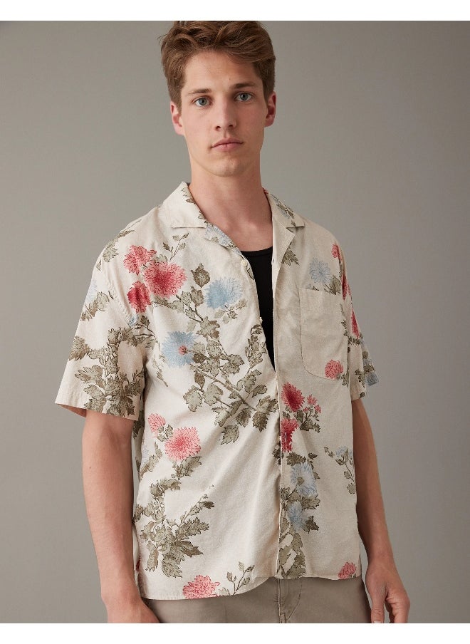 AE Tropical Button-Up Poolside Shirt - pzsku/Z2C8FA93C4306240B6194Z/45/_/1729595895/e2f488e3-1725-4d3b-b98d-9a1fe818420f