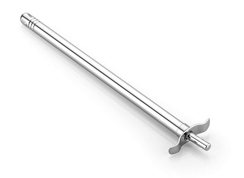 HAPPI Gas Lighter for Kitchen Stove 1 Feet Long Stainless Steel - Image 3