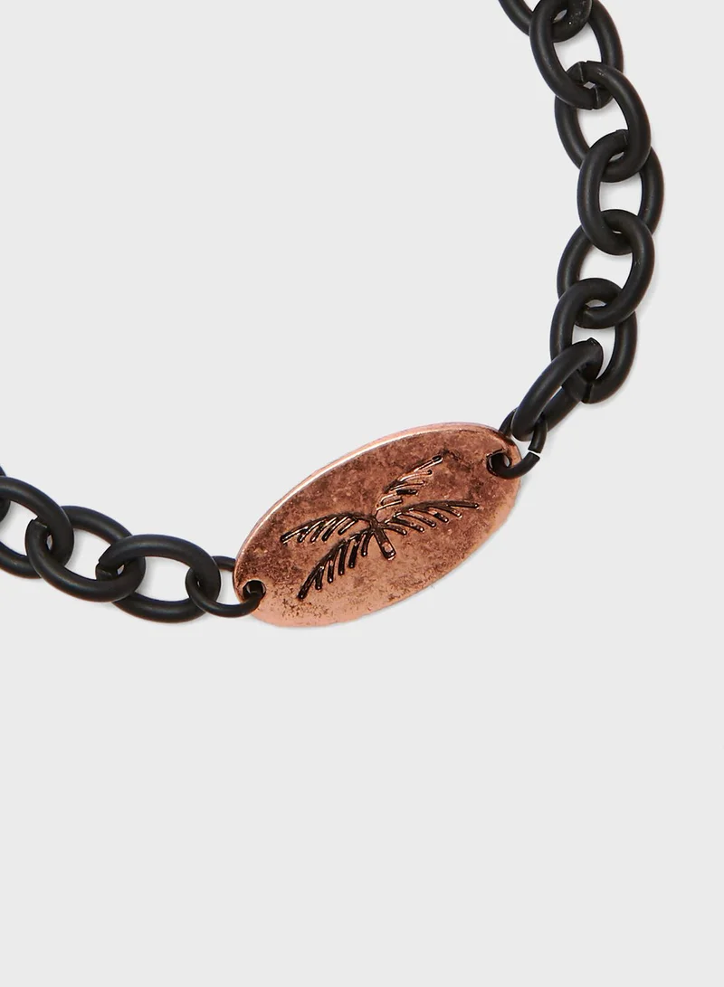 Classics 77 Identity Unknown Id Bracelet