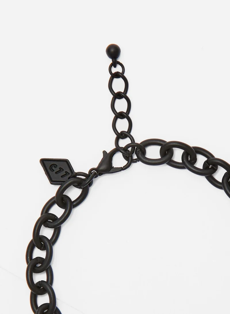 Classics 77 Identity Unknown Id Bracelet
