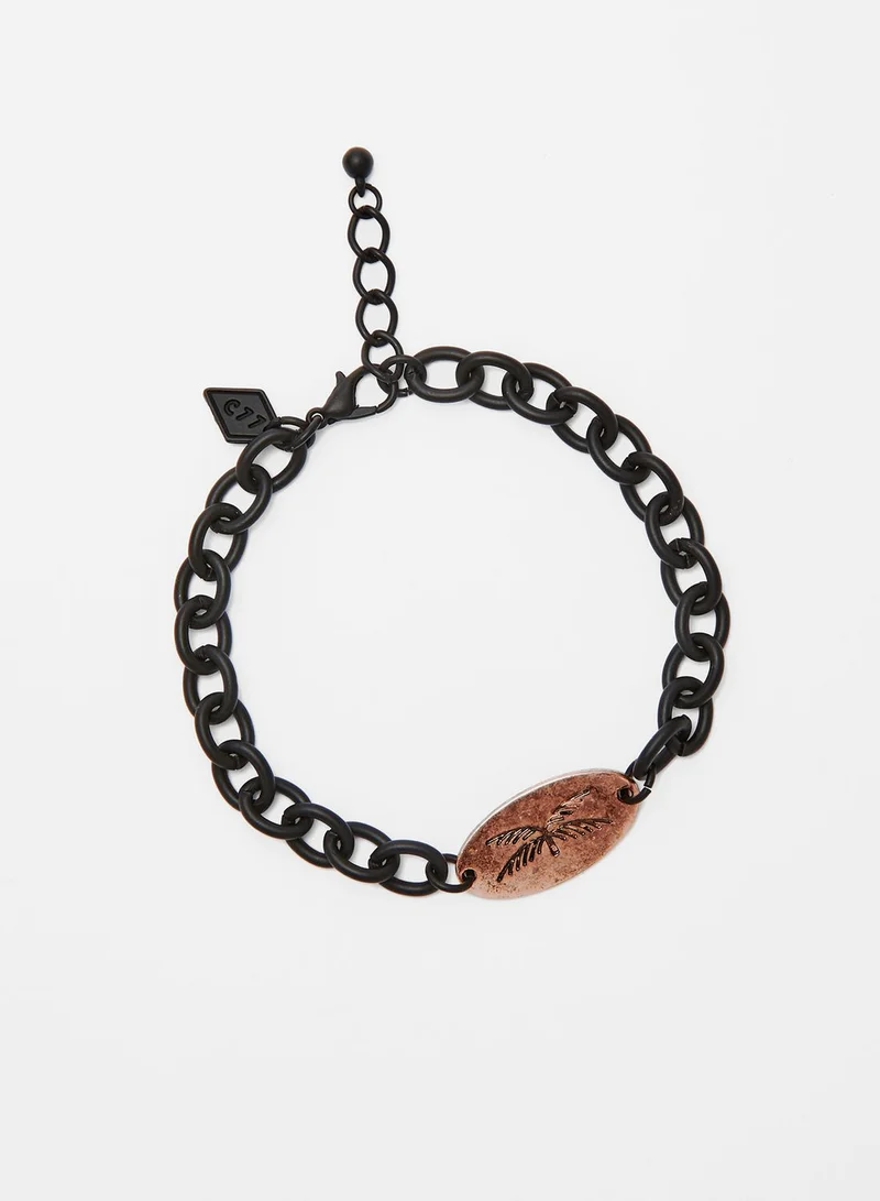 Classics 77 Identity Unknown Id Bracelet
