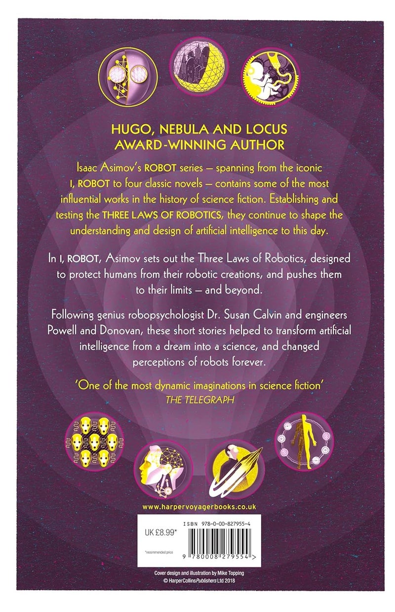 I, Robot - Image 2