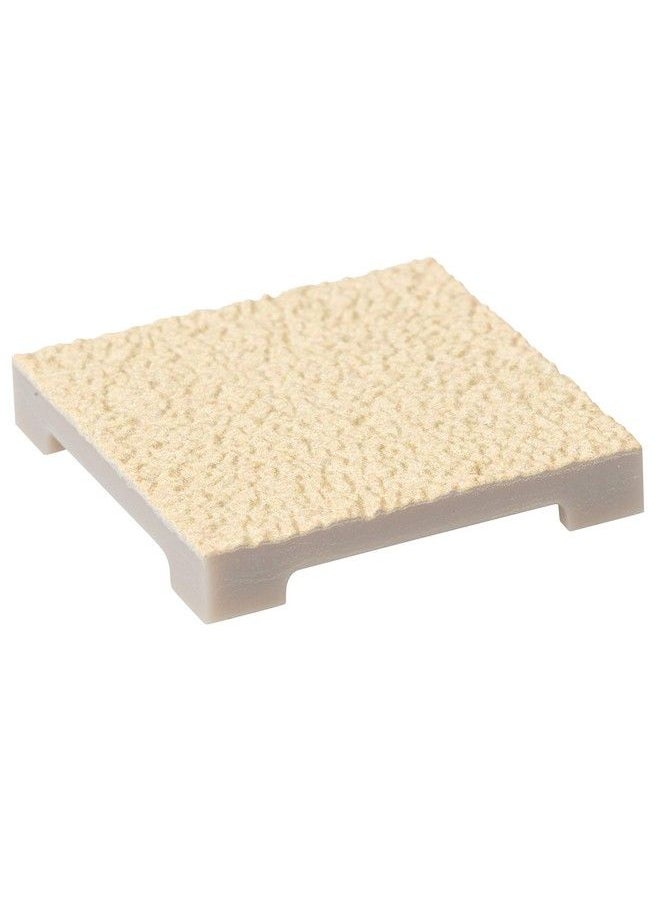 Monster Protectors Monster Adventure Terrain 50Pc Limestone Tile Expansion Pack Hand Painted 1X1” Tile Set Easy Snap Creates Amazing Tabletop Terrain In Minute Customize Your D&D And Pathfinder Dungeons Your Way  - Image 4