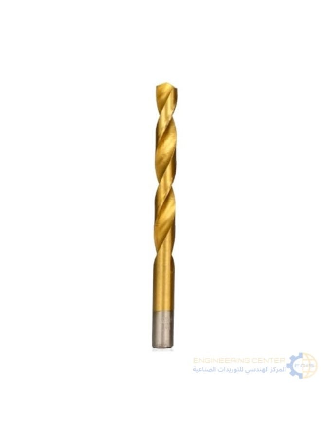 Apt APT 17.5mm Titanium Toothed Blacksmith Bit Red Case 