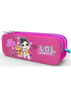 L.O.L Lol Surprise Doll LLKLK9708 Pencil Bag 