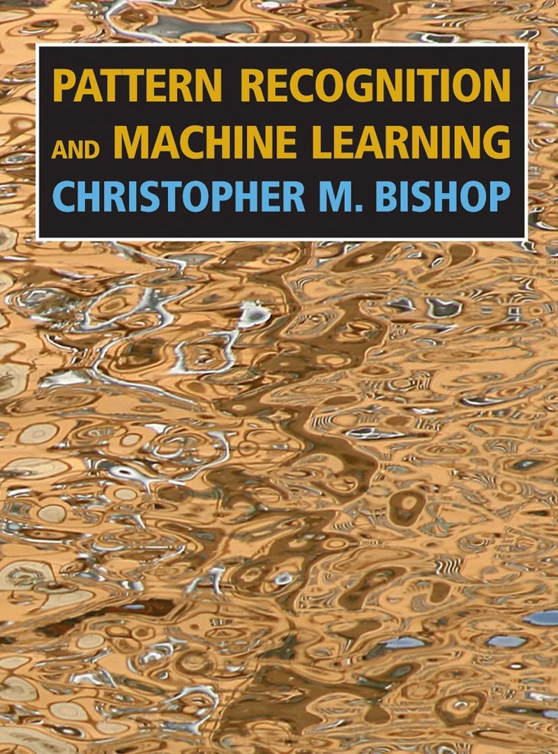 Pattern Recognition And Machine Learning (Pb 2009)