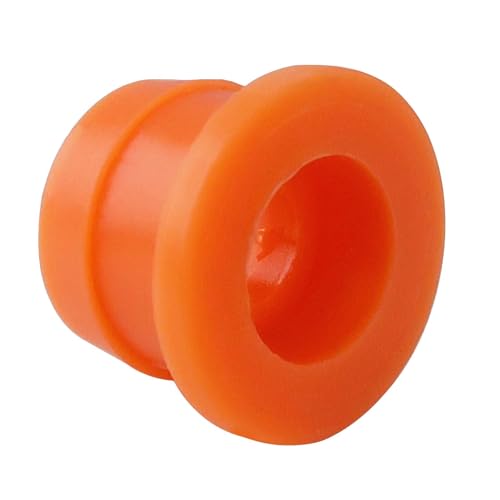 RNTKAB Enhanced Shift Linkage Bushing Kit Compatible with Genuine 2013-2020 Ford Fusion & Lincoln MKZ - Reliable Easy-to-Install Solution - Image 1