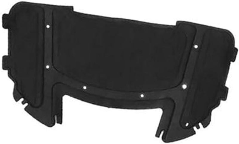 Wivplex Engine Sound Insulation Pad for E90 E91 E92 E93 - Image 1