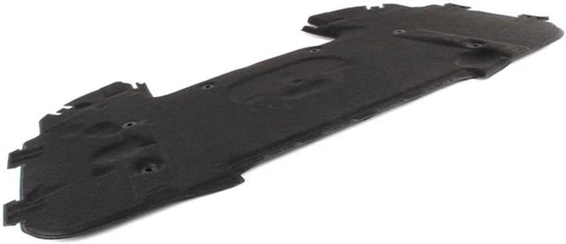 Wivplex Engine Sound Insulation Pad for E90 E91 E92 E93 - Image 3