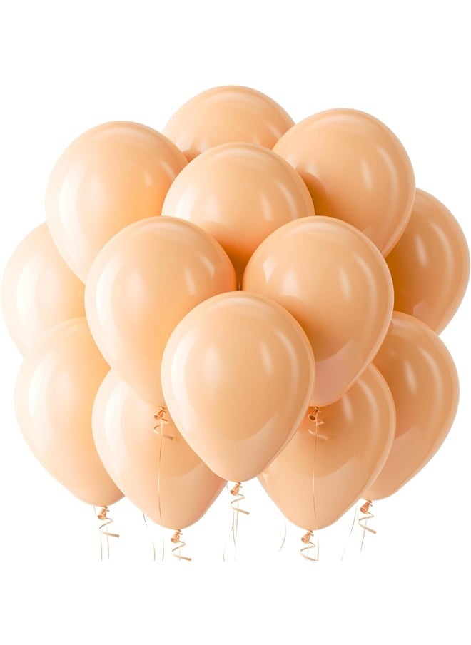 yongsheng 100-Piece Party Decoration Balloon Set 10inch，Balloons for Birthday Baby Shower Wedding Bridal Party Decoration  - Image 1