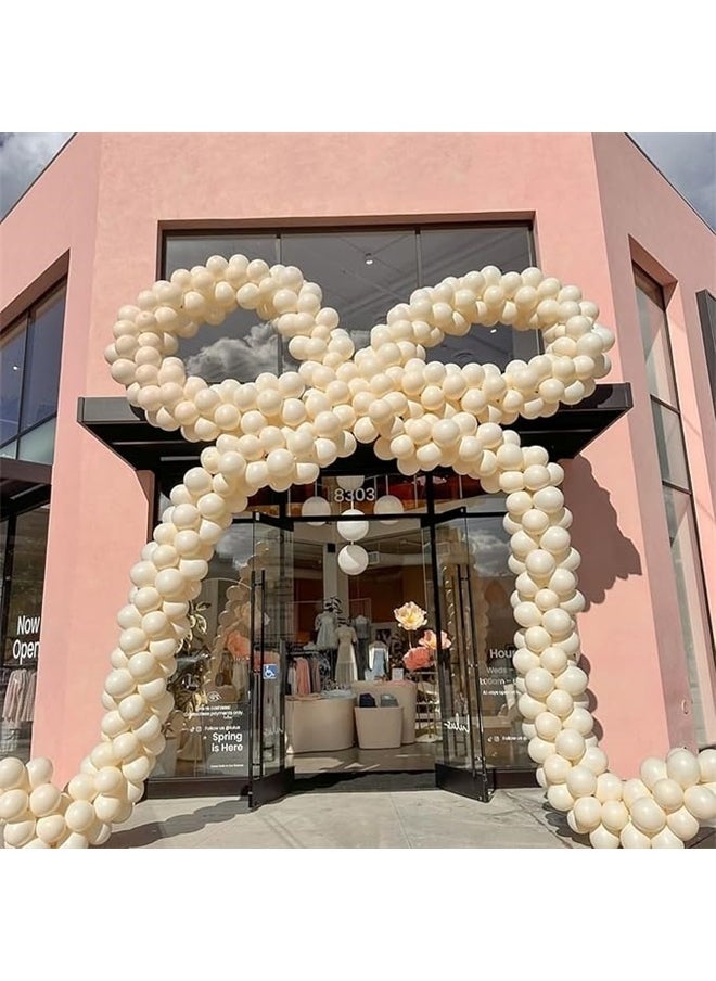yongsheng 100-Piece Party Decoration Balloon Set 10inch，Balloons for Birthday Baby Shower Wedding Bridal Party Decoration  - Image 4