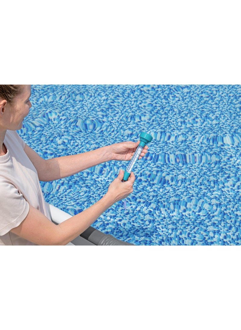 Bestway Floating Pool Thermometer #58072