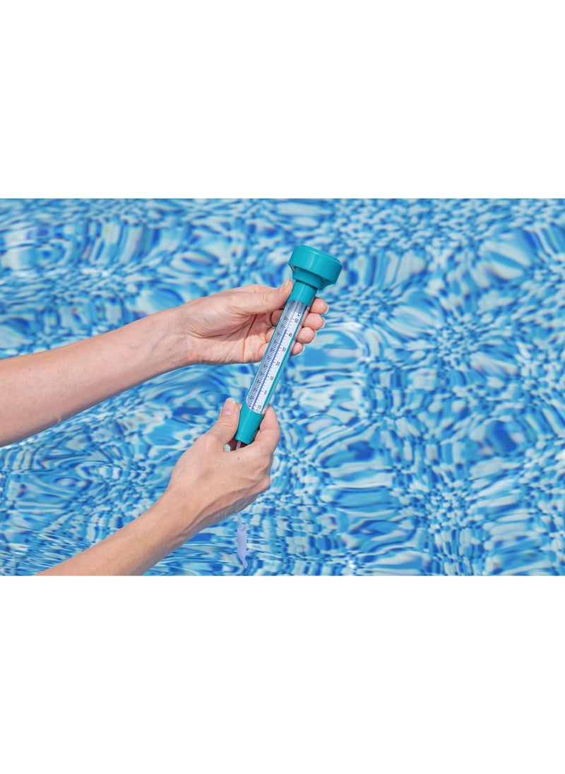 Bestway Floating Pool Thermometer #58072
