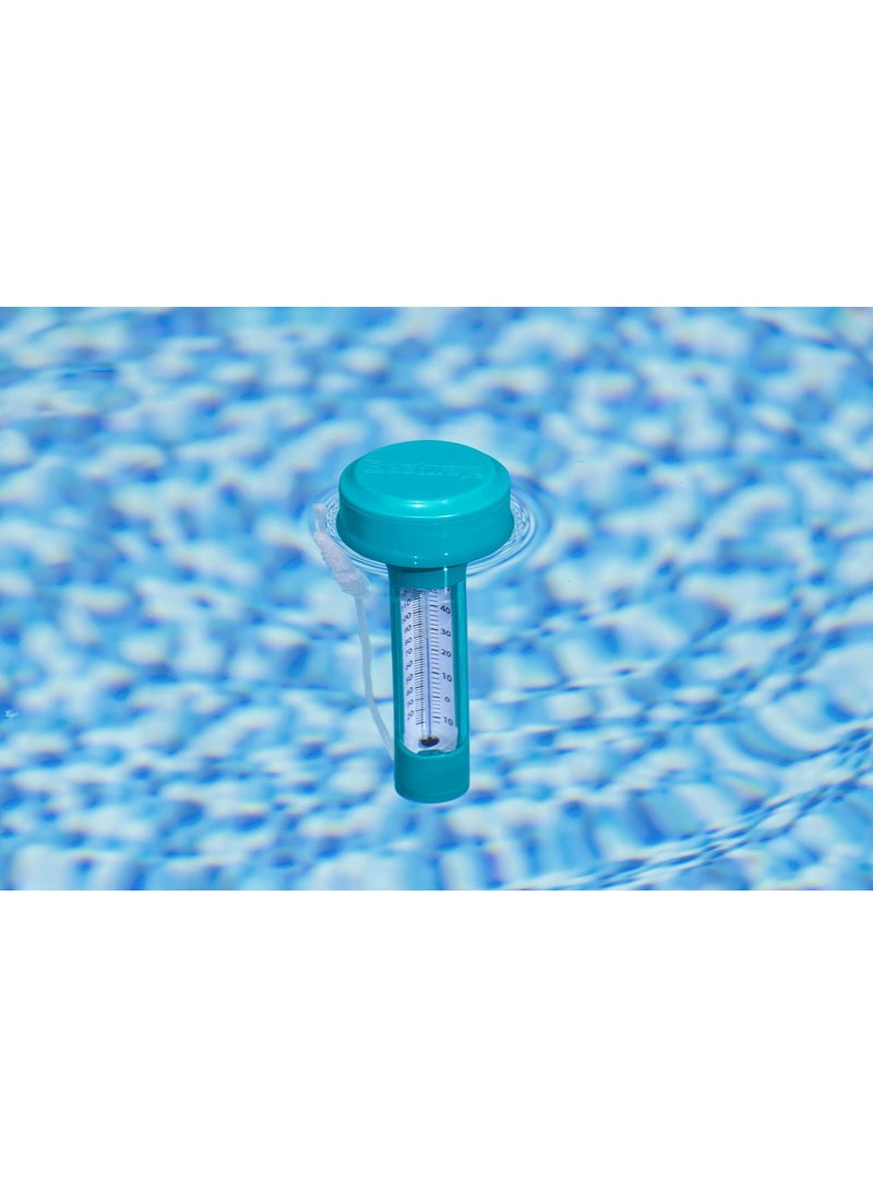 Bestway Floating Pool Thermometer #58072