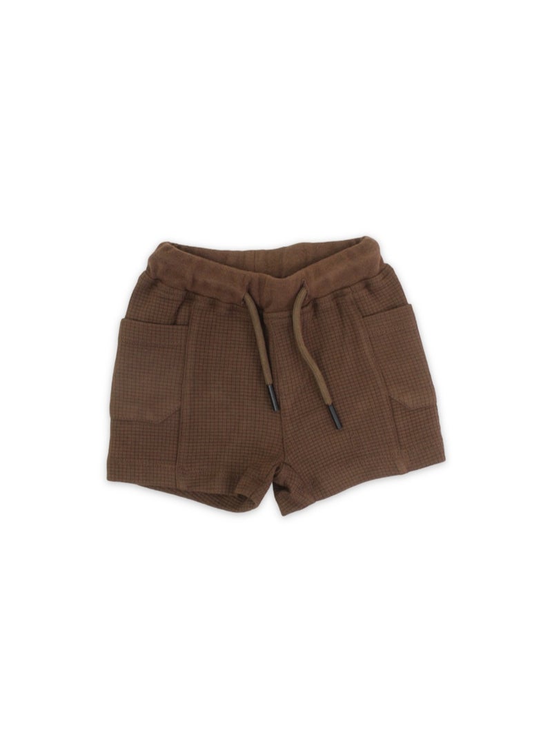 Pompelo Baby Boys Cotton Short - Image 1