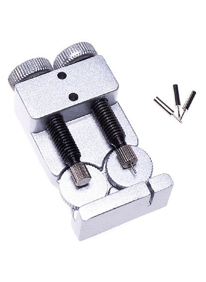 Wristwatch Strap Adjusting Repair Tool With 3 Pins QJ1537B10