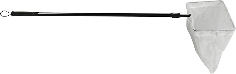 Aquascape 98559 Pond and Debris Skimmer Net 32Inch Extendable Handle  White - Image 2