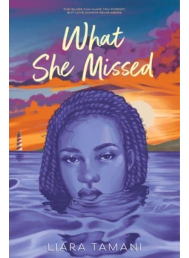 What She Missed 